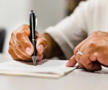 A Step-by-Step Guide to Writing a Will – Expert Legal Advice for Estate Planning