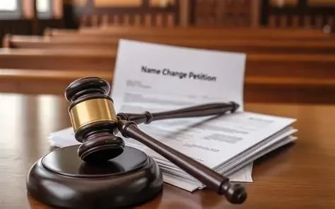 How to Legally Change Your Name: A Step-by-Step Guide