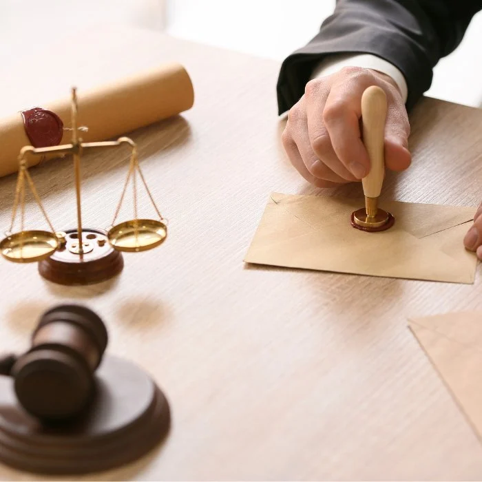 Law Made Simple: A Beginner’s Guide to Small Claims Court