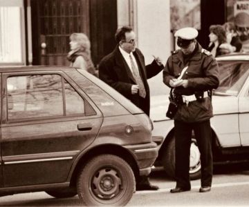 How to Contest a Traffic Ticket and Win: A Step-by-Step Guide