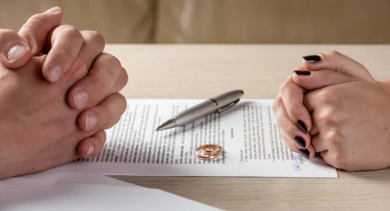 How to File for Divorce Without a Lawyer – Expert Legal Advice and Tips