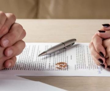 How to File for Divorce Without a Lawyer – Expert Legal Advice and Tips