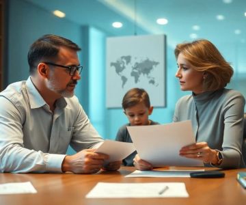 Understanding Child Custody Laws in Simple Terms – Expert Legal Advice