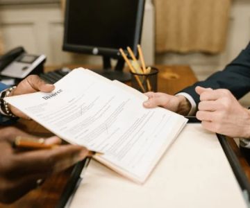 How to File for Divorce Without a Lawyer – A Step-by-Step Guide