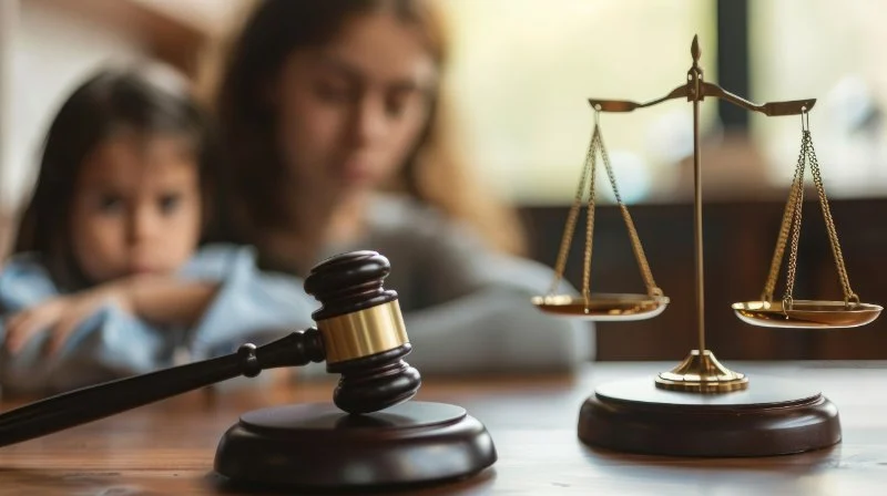 Understanding Child Custody Laws – Expert Legal Advice