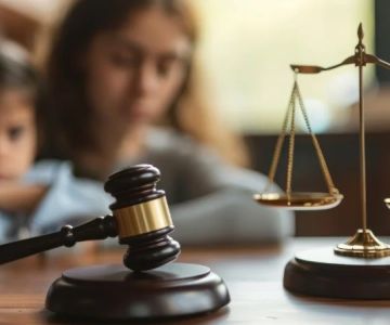 Understanding Child Custody Laws – Expert Legal Advice