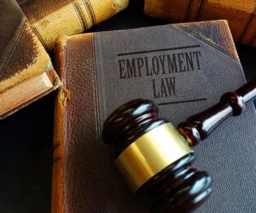 Understanding Employment Law for Workers – Expert Legal Advice