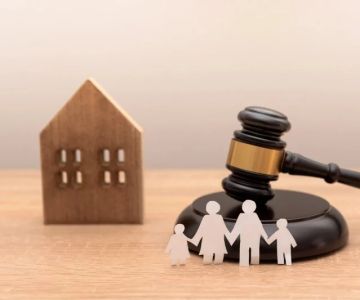 Understanding Child Custody Laws Made Simple: A Complete Guide for Parents