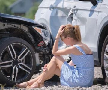 What to Do If You Are Injured in a Car Accident