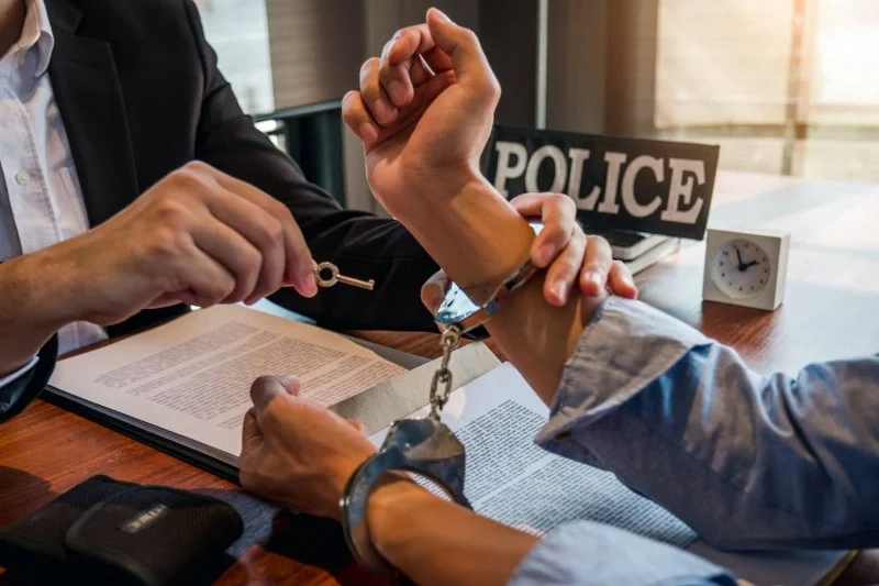 How to Expunge a Criminal Record: A Step-by-Step Guide to Clearing Your Record