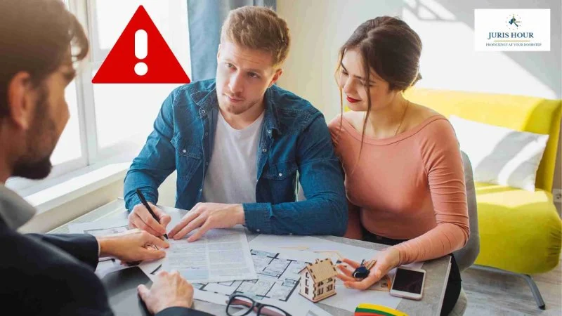 How to Avoid Common Legal Mistakes When Buying a Home: Expert Advice for Homebuyers