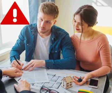 How to Avoid Common Legal Mistakes When Buying a Home: Expert Advice for Homebuyers