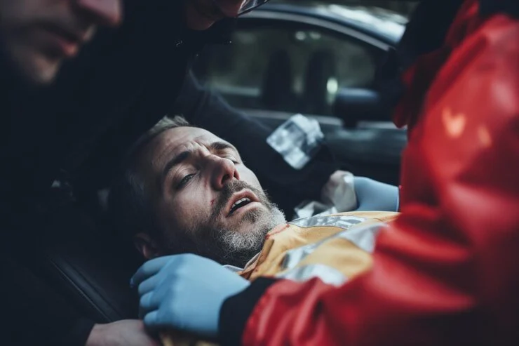Law Made Simple: What to Do If You Are Injured in a Car Accident