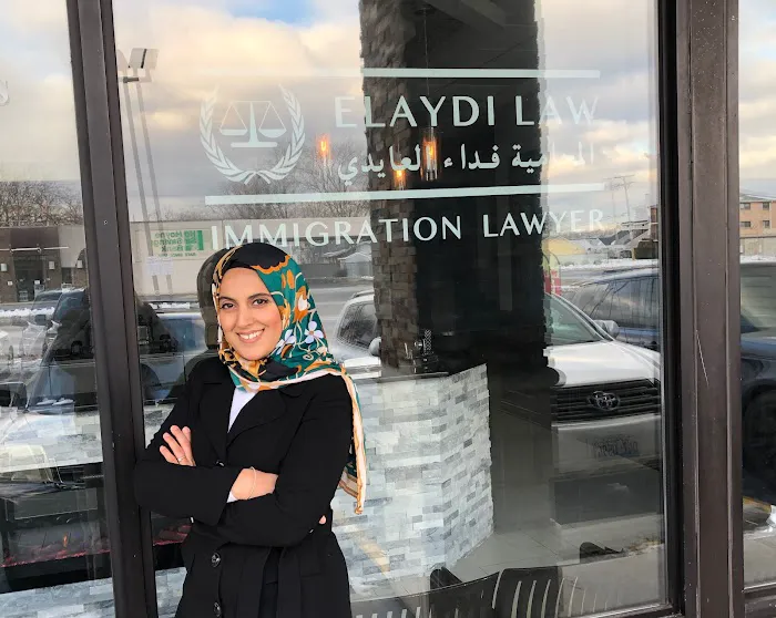 Elaydi Law, LLC Picture 2