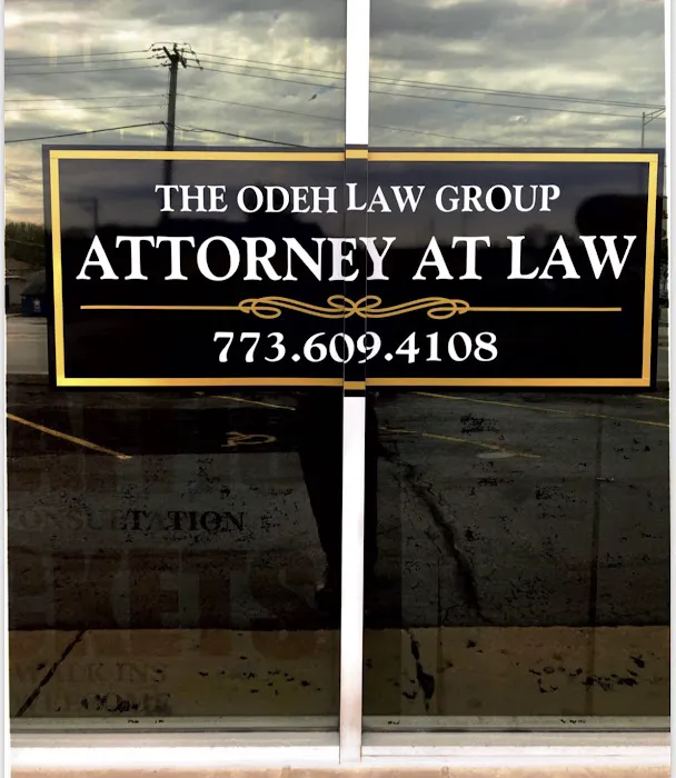 The Odeh Law Group Picture 4