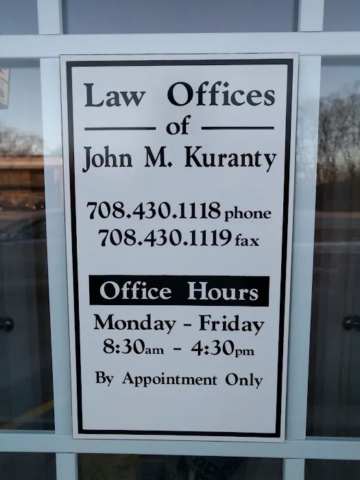 Kuranty John Picture 3