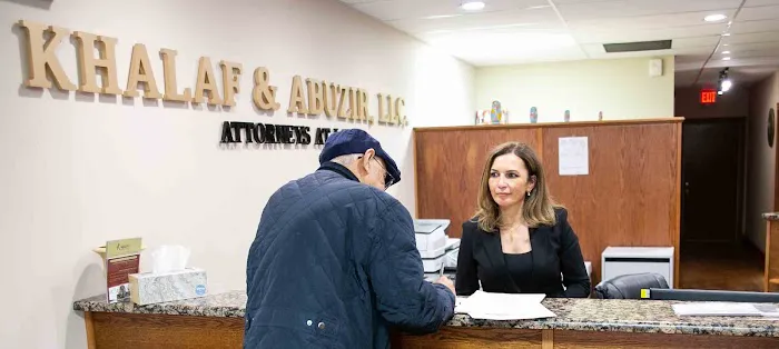 Khalaf & Abuzir LLC, ImmigrationJD Picture 5