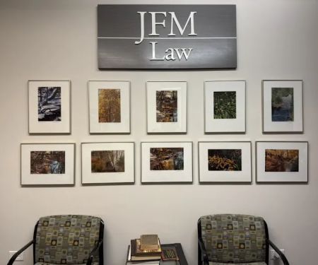 John Francis Mahoney Law