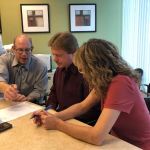 Law Office Of James J. Morrone Law, P.C.