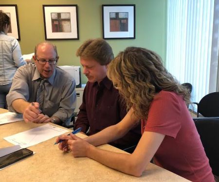 Law Office Of James J. Morrone Law, P.C.