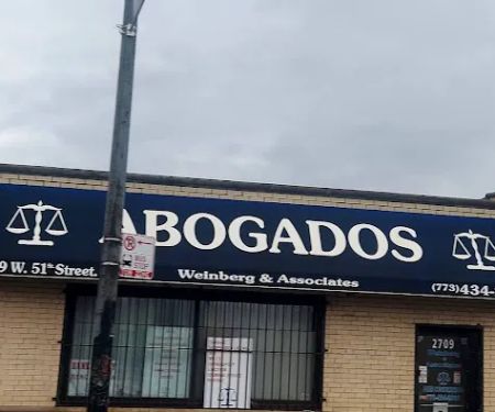Bradley Weinberg & Associates