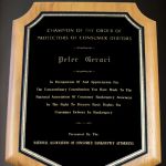 Peter Francis Geraci Law L.L.C.