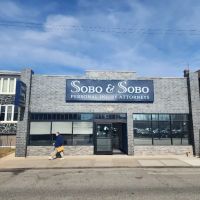 Law Offices of Sobo & Sobo L.L.P. ico
