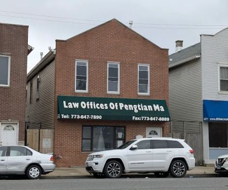 Pengtian Ma Law Offices