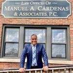 Manuel Cardenas Attorney