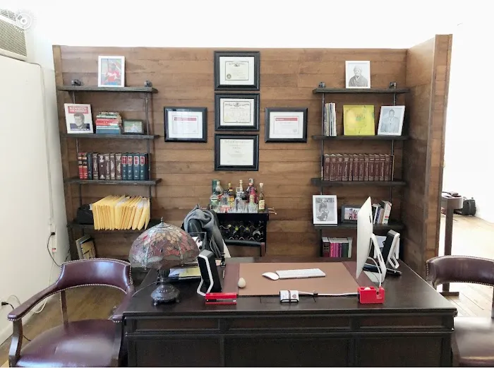 Sean O'Brien Criminal Defense Lawyer Picture 3