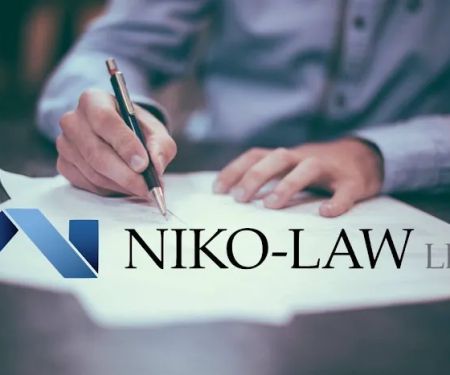 Niko Law LLC
