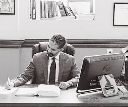 Illinois Expungement Attorney