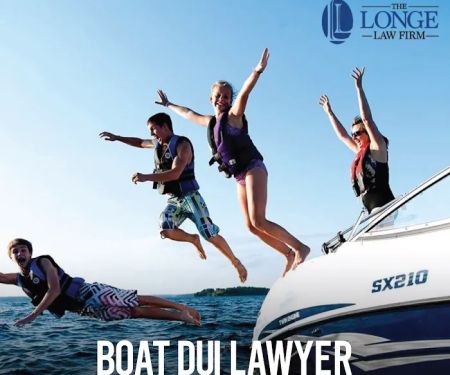 THE CHICAGO DUI ATTORNEYS
