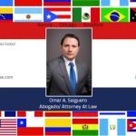 Omar Andres Salguero-Duarte Attorney at Law - Chicago