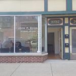 Law Offices of John F. Shine, Ltd.