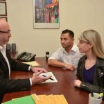 Sexner Injury Lawyers LLC