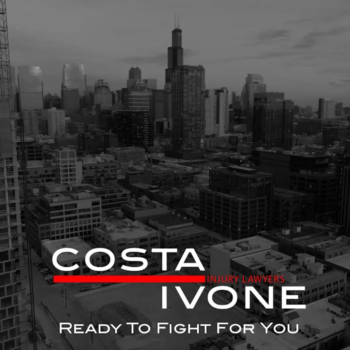 Costa Ivone Injury Lawyers - Cicero Picture 1