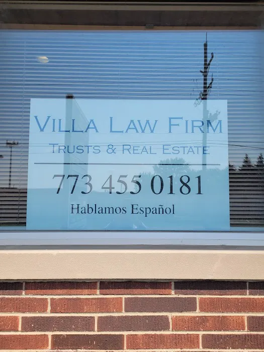 Dominick R. Villa Attorney at Law Picture 6