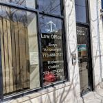 Michael Chaban Law Offices PC