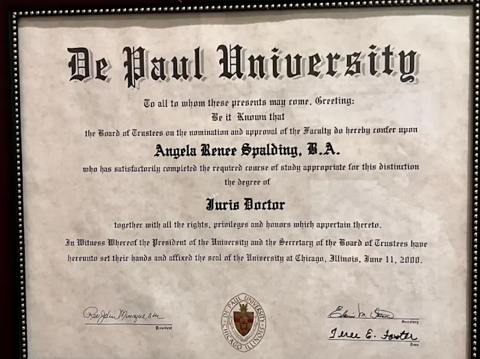 Spalding Law Center LLC Picture 10