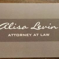 Levin Law, Ltd. ico