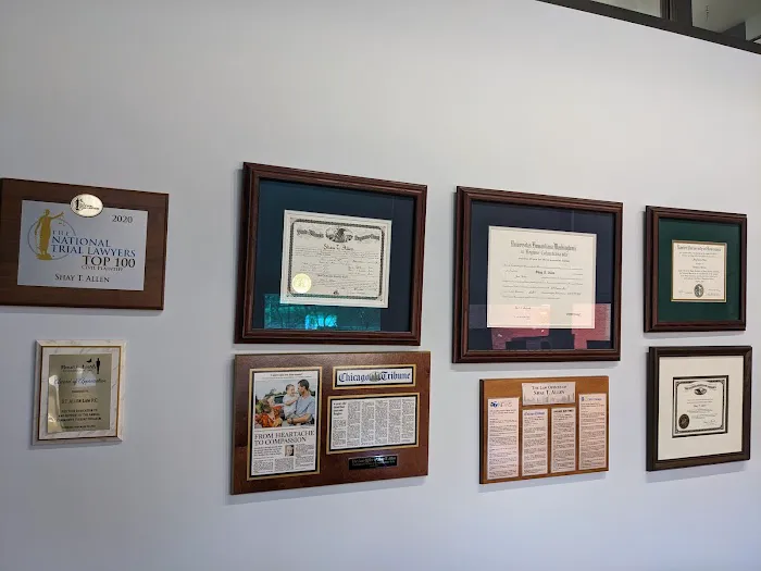S.T. Allen Law, P.C. Picture 9