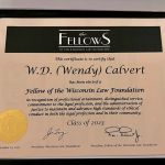 Wendy Calvert Law Offices, P.C.
