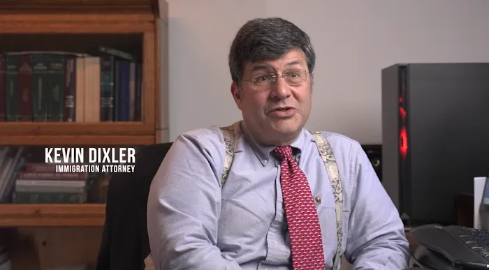 Law Office of Kevin L. Dixler Picture 6