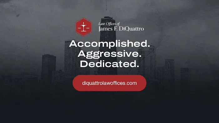 Law Offices of James F. DiQuattro Picture 1