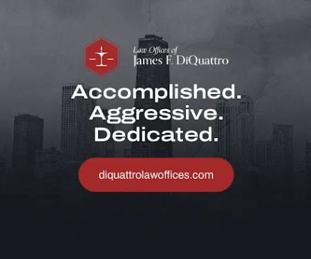 Law Offices of James F. DiQuattro