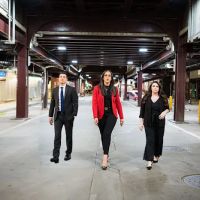 C. Norris Law Group ico