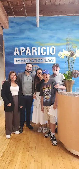 Aparicio Immigration Law Picture 1