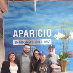 Aparicio Immigration Law