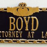 The Boyd Law Firm, PC
